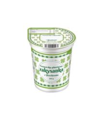 Zakysanka 200ml Farm�rska plnotu�n�