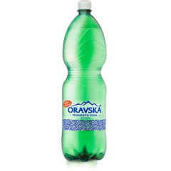 Oravan perliv 2l