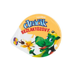 Drik bezlakt.smot.krm vanilkov 80g
