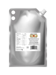 Keup jemn 1kg sok Dvory 100%