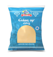 Syr Eidam 200g porcie 45% Koliba