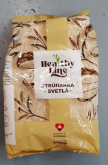 Strhanka 500g Healthy Line svetl