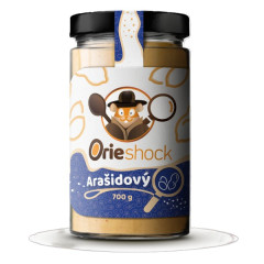Ara�idov� Orieshock d�za 700g Frape