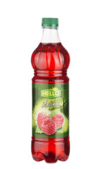 Koncentrt Hello 0,7l/820g Malina