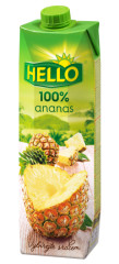 Ds Hello 1l Anans 100% TSQ