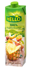 Ds Hello 1l Multivitamn 100%