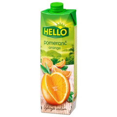 Ds Hello 50% 1l Anans