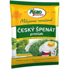 �pen�t 450g AJ(Mrazen�)