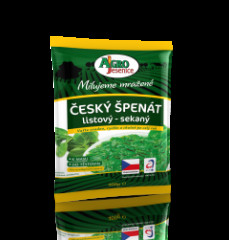 pent listov sekan blok 400g AJ