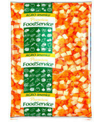 Zmes Podsviekov 2,5 kg AJ