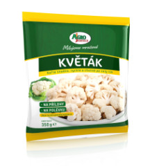 Karfiol ru�i�ky 350g AJ(Mrazen�)