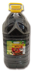 Polievkov� korenie 5l Bahak Goral