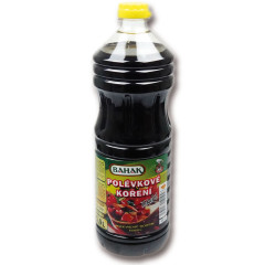 Polievkov� korenie 900ml Bahak Goral