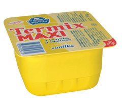 Termix 130g vanilka Kunn