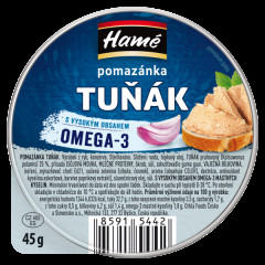 Ntierka Tuniakov 45g Al Ham