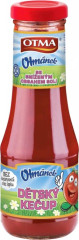 Ke�up 300g detsk� Ham�/Otma