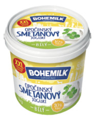 Jogurt Biely 1kg biely