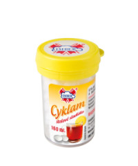Sladidlo Imber Cyklam 10g (160tabl) dza