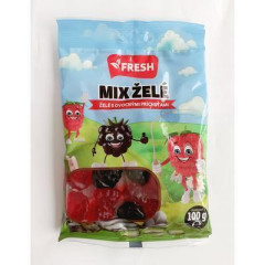 el Mix 100g Fresh Basic
