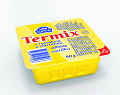 Termix 90g vanilka Kunn