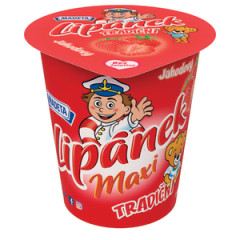 Lipnek Maxi 130g Jahoda