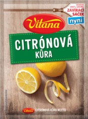 Korenie Citr.k�ra 13g Vitana