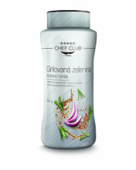Korenie Grilovan� zelenina 550g Vitana