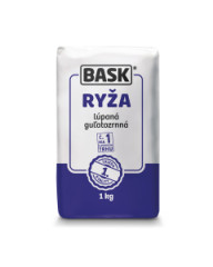 Rya guatozrnn 1kg Bask I.ak.