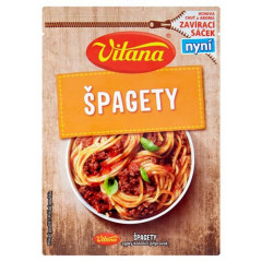 Korenie zmes pagety 23g Vit.