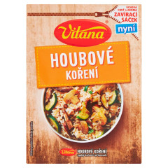 Korenie Hubov� 25g Vitana