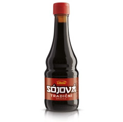 Sjov omka 160ml Vit.