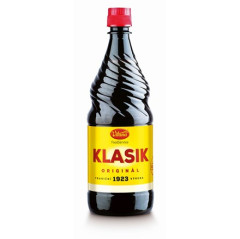 Klasik 160ml Vit.