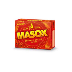 Vvar Bujn Masox 66g Vitana