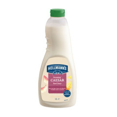 Dressing Knorr Caesar 1l Hellmans