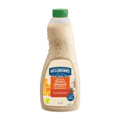 Dressing Knorr Med-hor�ica 1l Hellmans