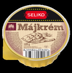 Ntierka Mjkrm 120g AL Ham SEL