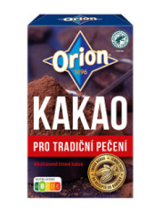 Kakao 100g na varenie Nestl Orion