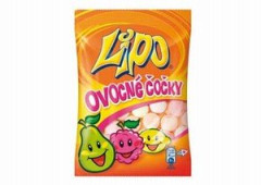 oky ovocn 60g
