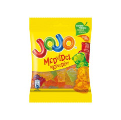 Jojo Medvedky 80g