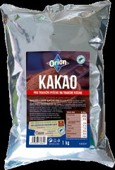 Kakao 1kg Nestl Orion