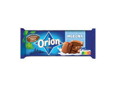 Orion okolda mliena 90g