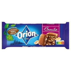 Barila 90g Nestle