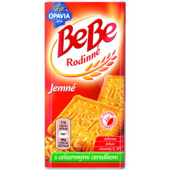 BeBe 130g jemn