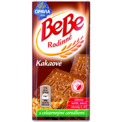 BeBe 130g kakaov�