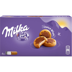 Milka Chocominis 150g