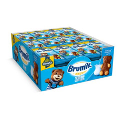 BeBe 30g Brum�k mlie�ny