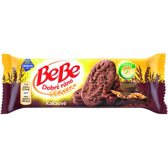 BeBe 50g D.rno kakaov