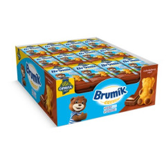 BeBe 30g Brum�k �okol�da