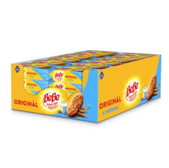 BeBe 50g D.rno 4cerel.s mliekom