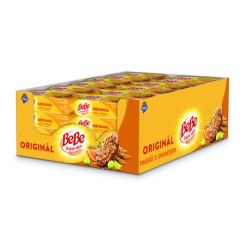BeBe 50g D.r�no musli s ovoc�m